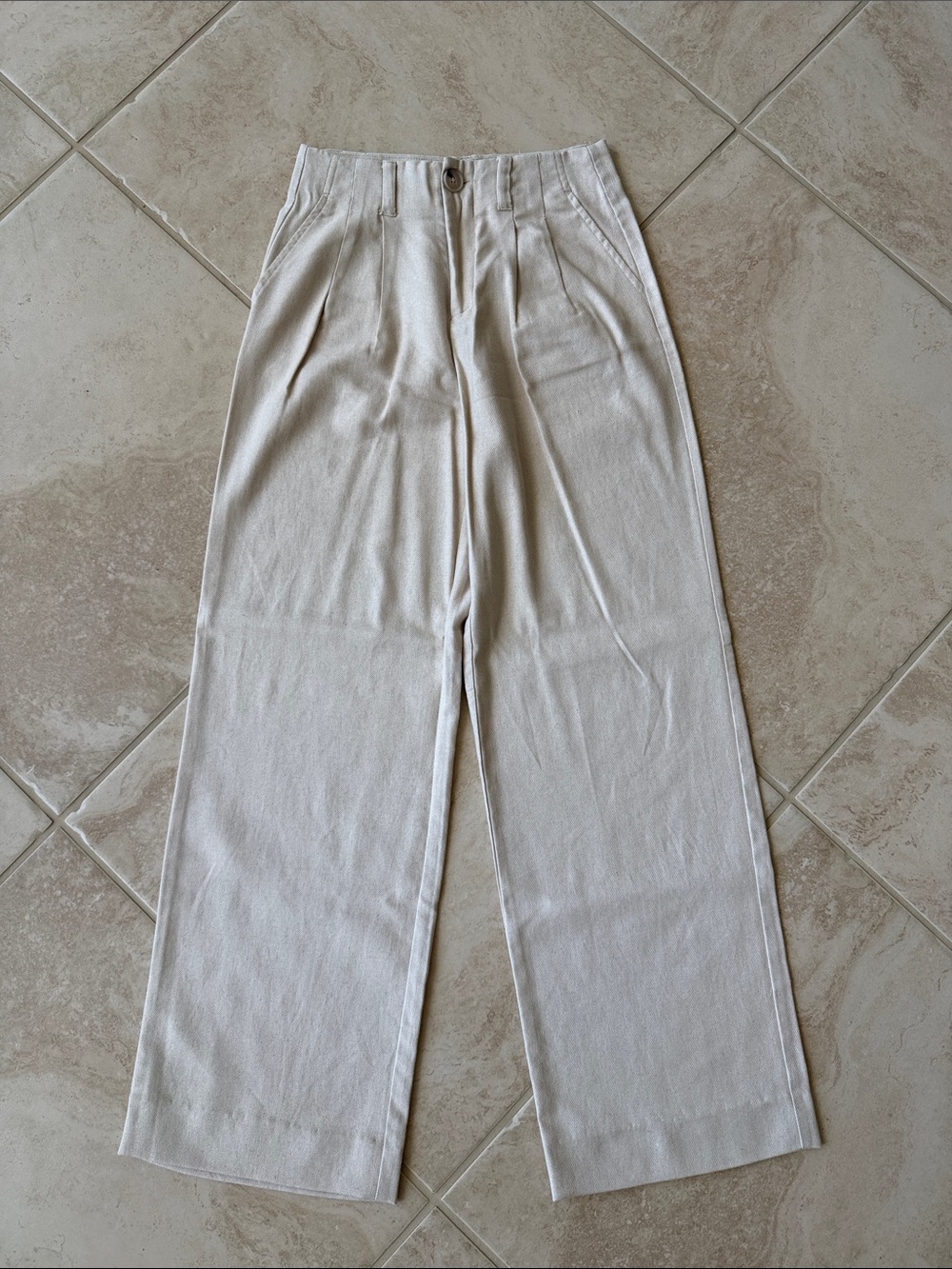 Stradivarius Pants